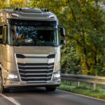 Digitale Flotte: KI bringt höchste Planungssicherheit in Ihren Transport.
